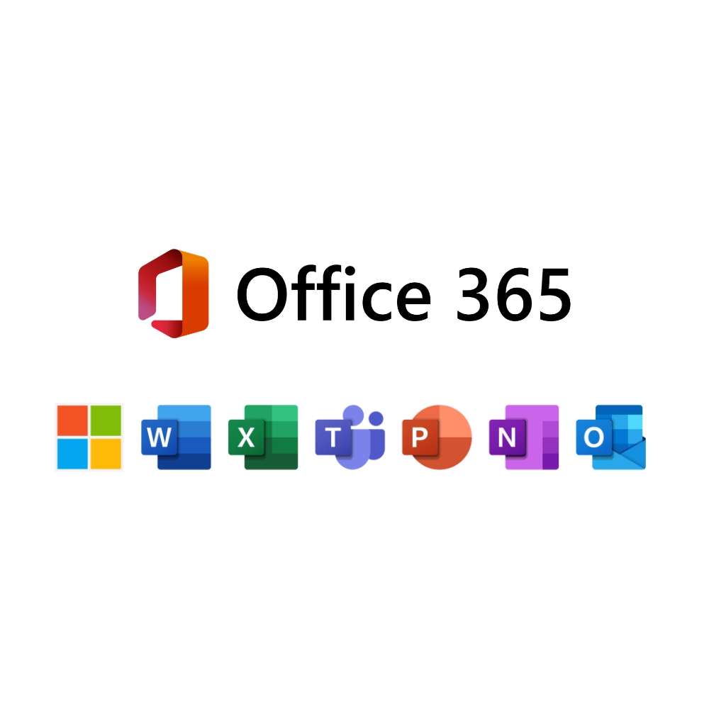 Microsoft 365